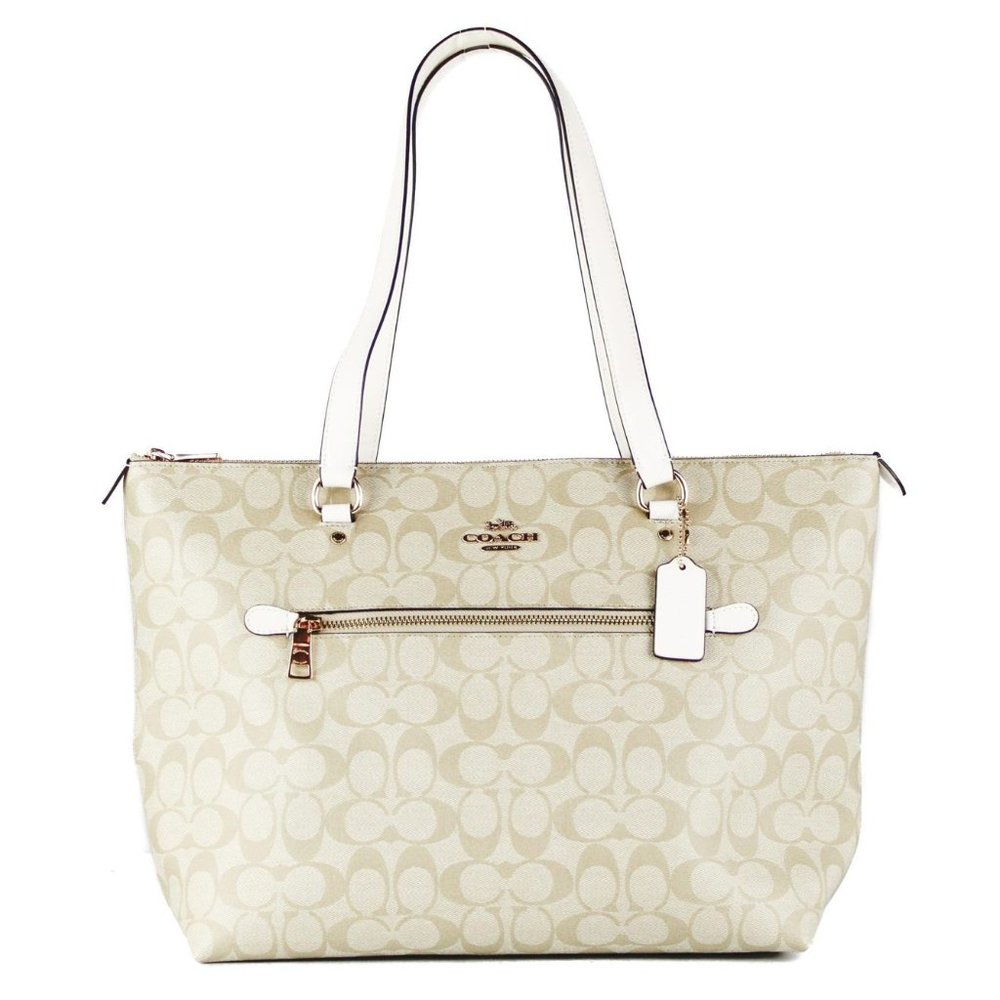 Coach Light Khaki